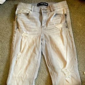 Express Womens Jeans